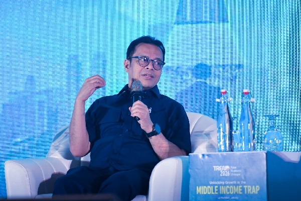 Akses Internet Tak Lagi Masalah, Tantangan UMKM Daya Saing