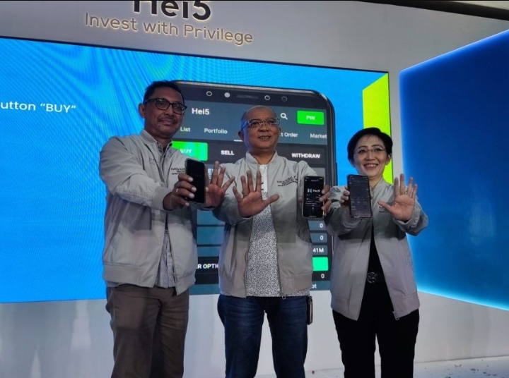 PEGE Rights Issue Jilid II Sebanyak 944 Juta Saham Berbonus Waran