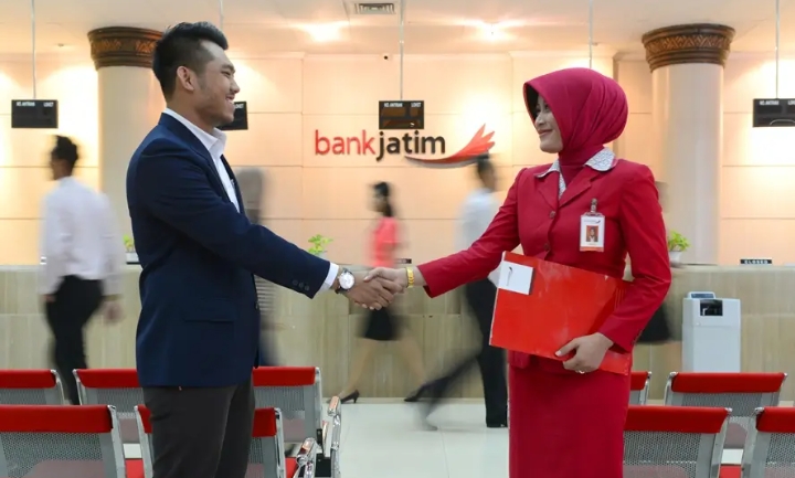 Tambah Porsi, Direktur BJTM Serap Saham Rp1,14 Miliar di Harga Pasar