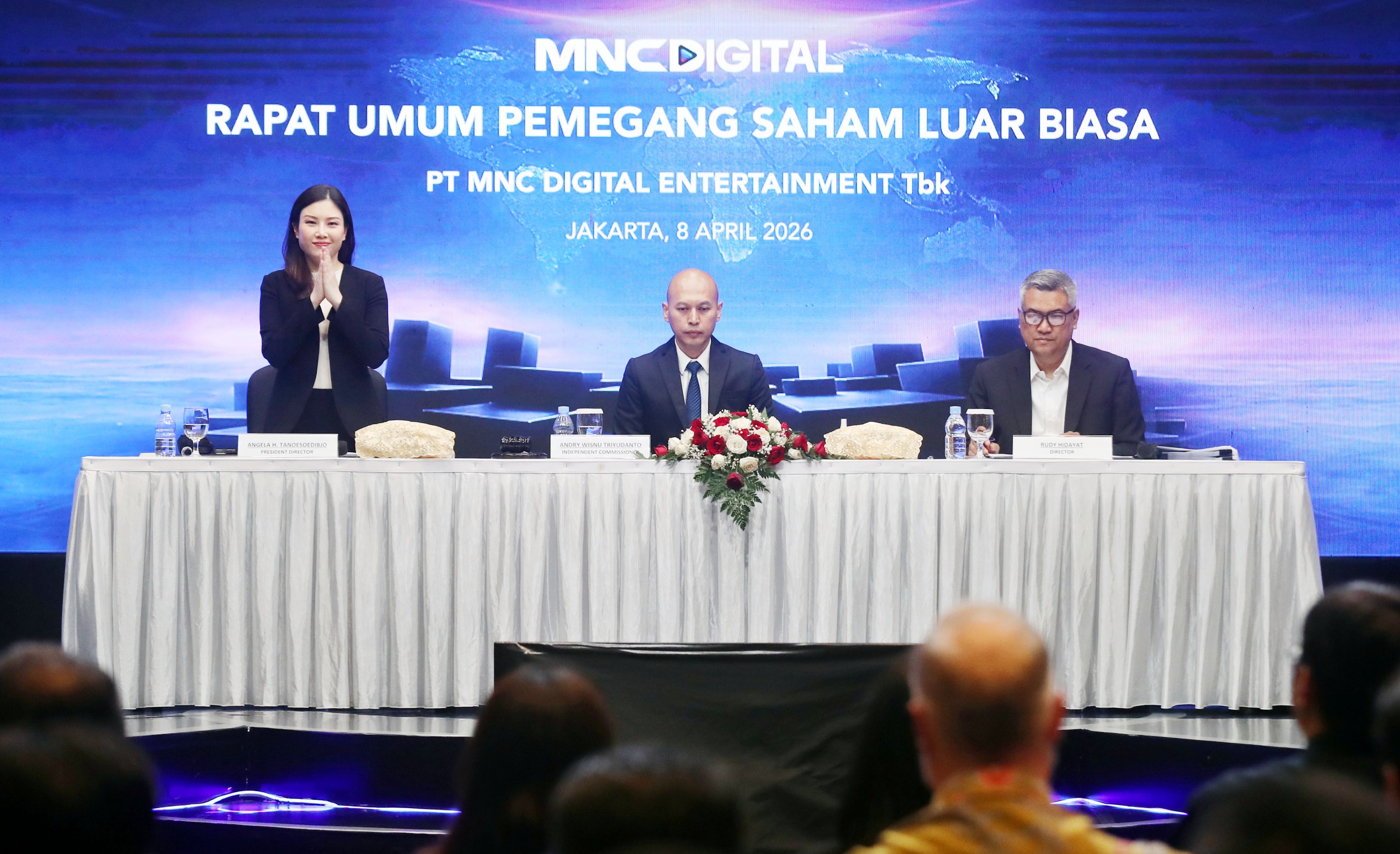 MNC Digital (MSIN) Beber Alasan Listing di Bursa Luar Negeri