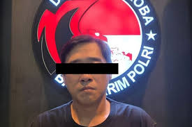 Kasus Narkoba di Kelab Malam, Polisi Tangkap Direktur N Co Living Bali