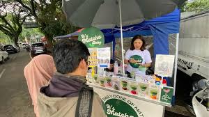 Siasati Mahalnya Wadah Plastik, Pelaku UMKM Pilih Jaga Harga Jual