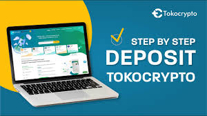 Permudah Akses Masyarakat, Tokocrypto Gandeng BRI dan Bank Mandiri