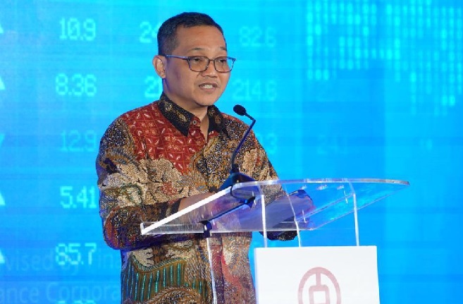 Perluasan Transaksi Mata Uang Lokal Redam Volatilitas Nilai Tukar