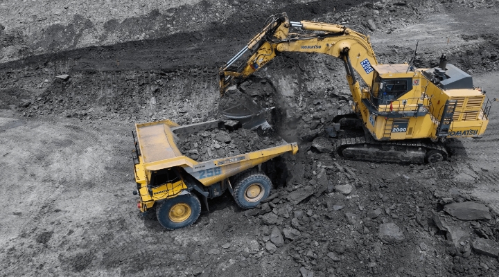 Genjot Eksplorasi, GEMS Kucurkan Rp6,41 Miliar Pada Kuartal I 2026