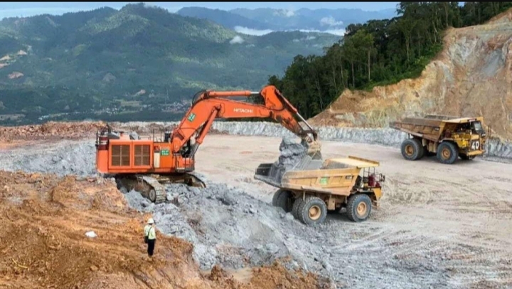 Kuartal I PSAB Gelontor USD1,03 Juta Untuk Eksplorasi Emas