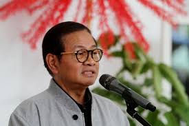 Gubernur DKI Sebut Larangan Penggunaan Air Tanah Diterapkan Bertahap