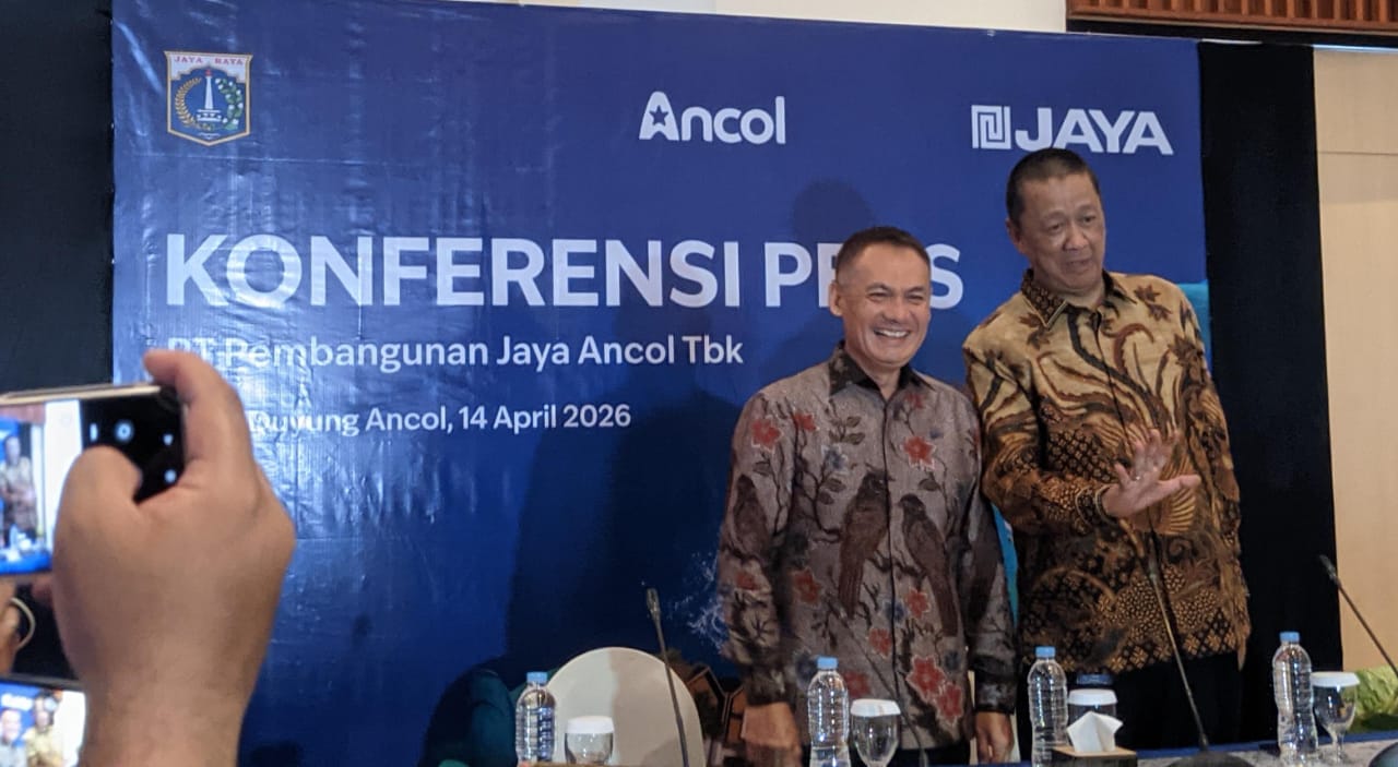 Pembangunan Jaya Ancol (PJAA) Tebar Dividen Rp26 dan Tunjuk Dirut Baru