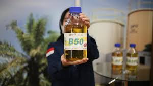 Guru Besar UI Ini Nilai Program Biodiesel Efektif Tekan Impor BBM