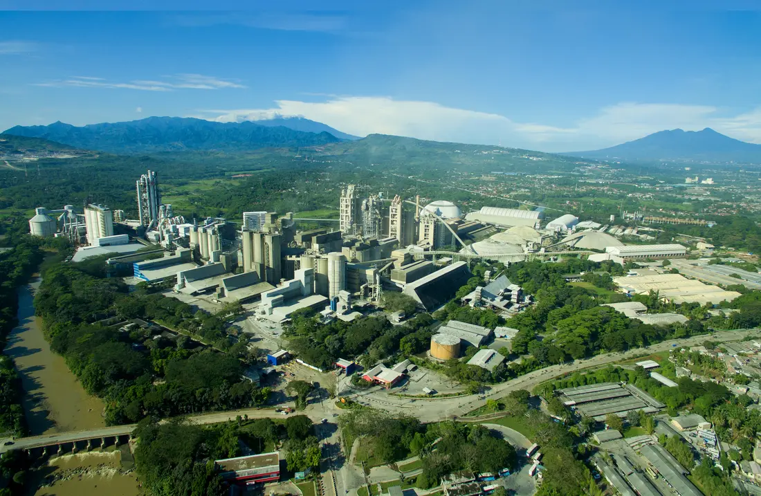 INTP Mau Buyback Saham, Ini Alasannya