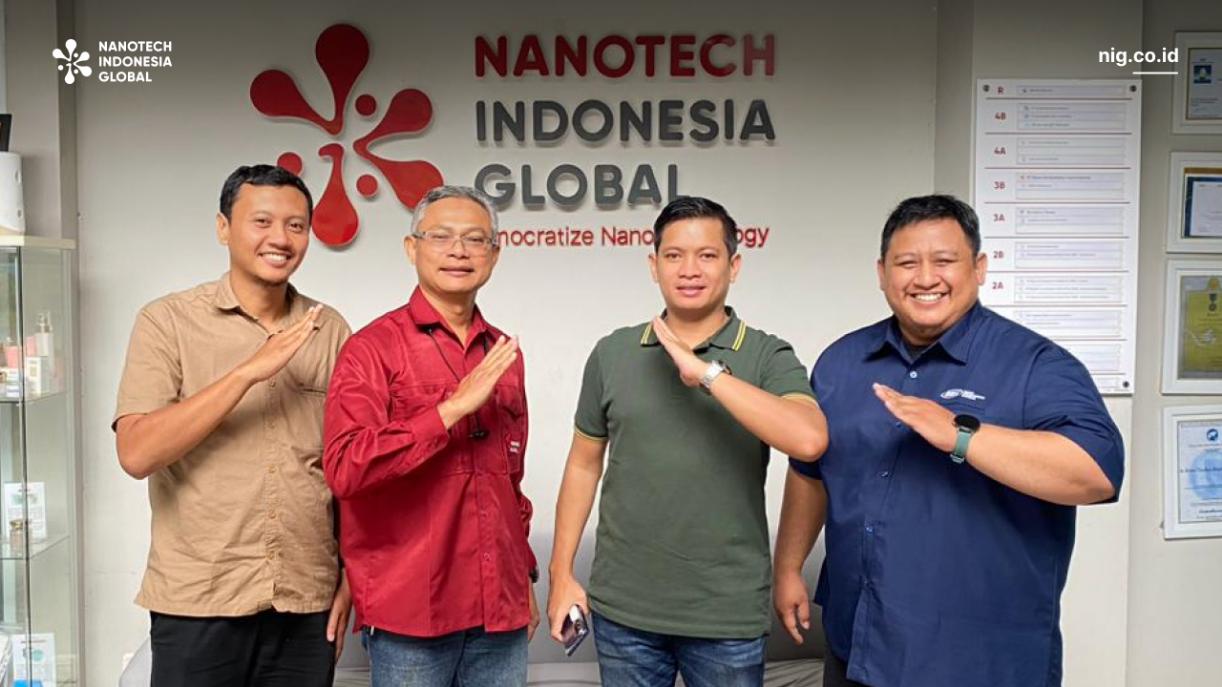 Pendapatan Turun Jadi Rp72 M, NANO Cetak Laba Tipis Dipicu Efisiensi