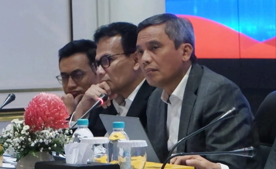 Kuartal I-2026, BBTN Catat Laba Bersih Rp1,1 Triliun