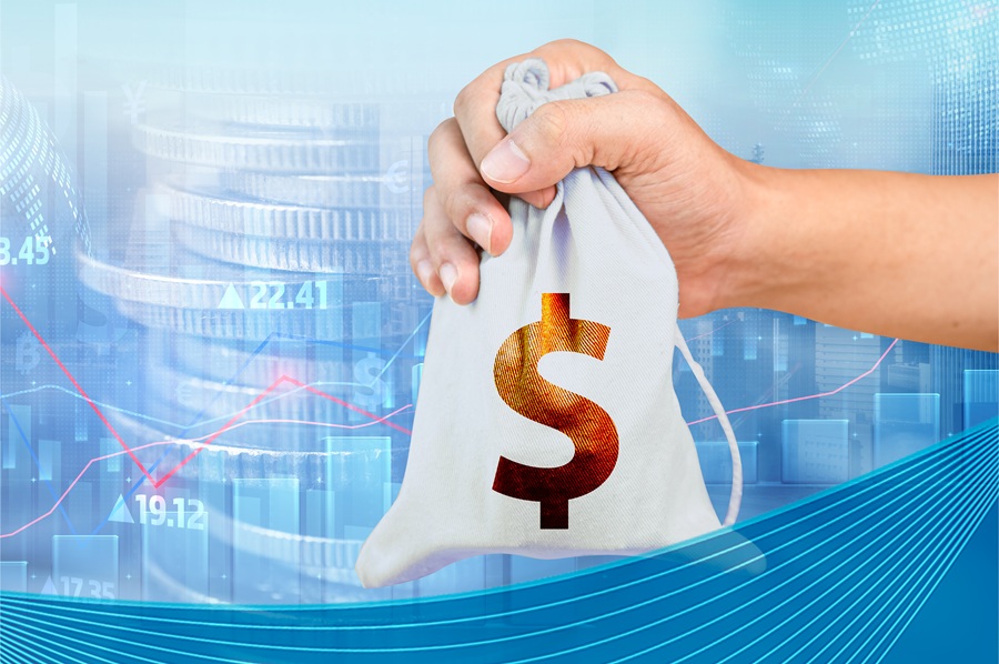 Arus Modal Asing Ke Instrumen Moneter Naikkan Utang LN Indonesia