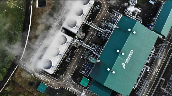 PGAS Minta Restu Untuk Ekspansi ke Gas Industri