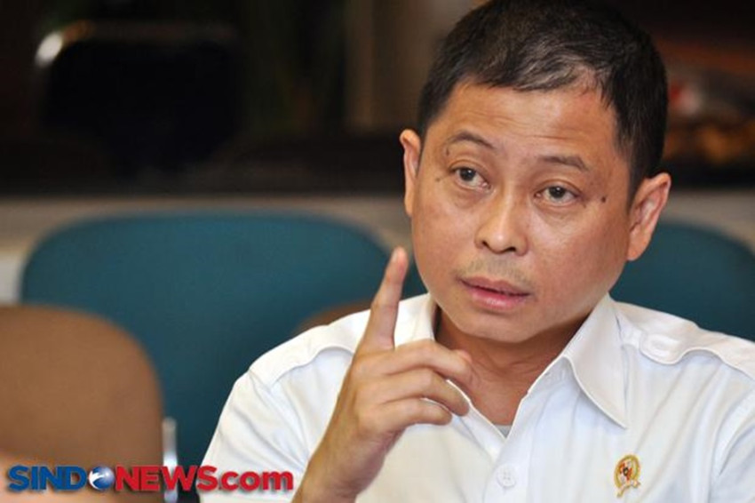 RUPST United Tractors (UNTR) Kukuhkan Ignatius Jonan Jadi Komisaris