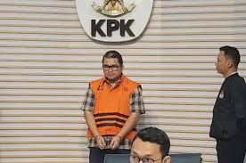 Kasus Korupsi Gas, Jaksa KPK Dakwa Eks Dirut PGN Terima Rp5,09 Miliar