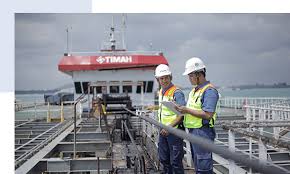 Kolaborasi Timah-Perminas Kembangkan Logam Tanah Jarang RI