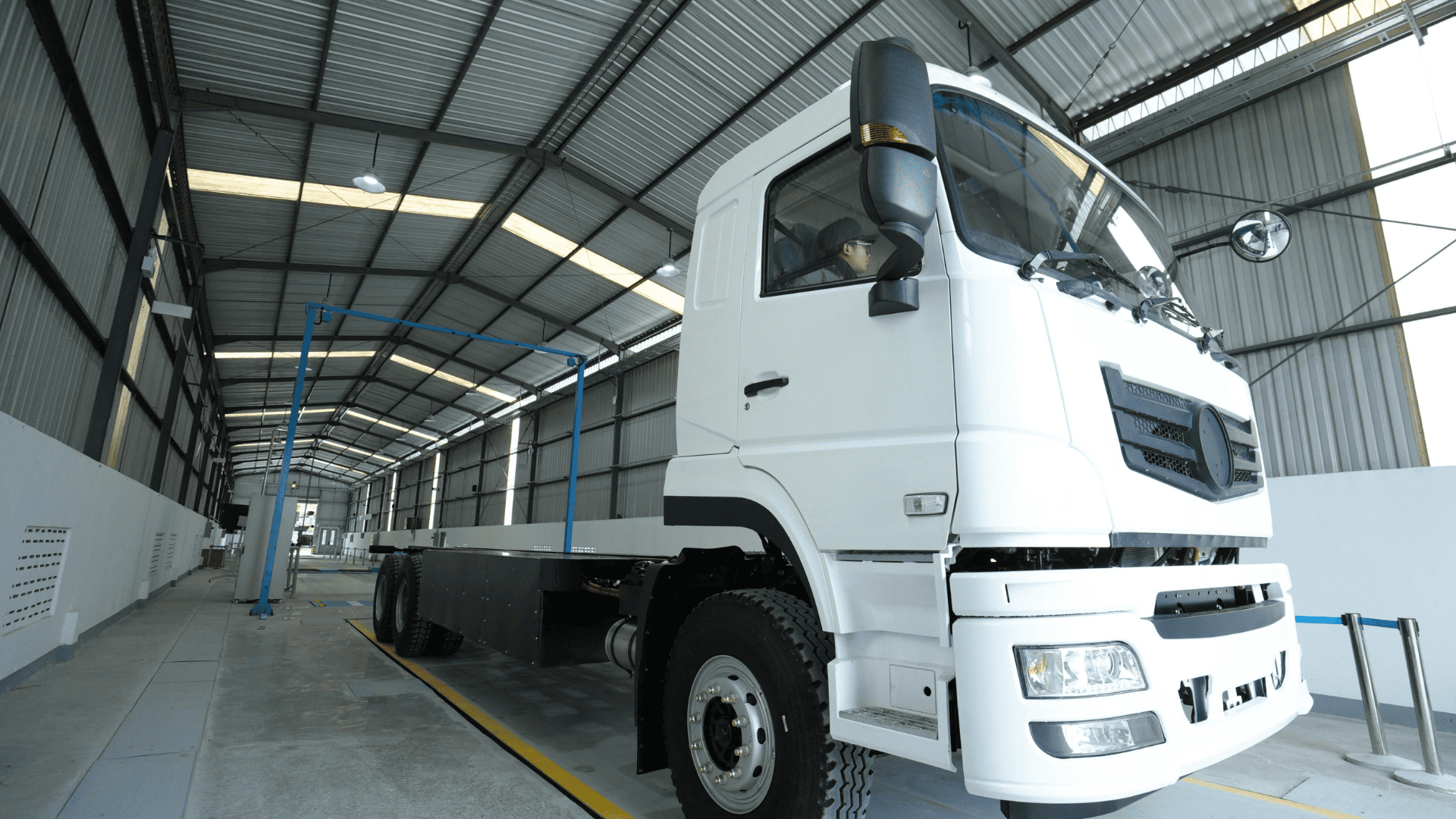 Laba VKTR Ditopang Suku Cadang, Ekspansi & Sinergi Indomobil Gas Terus