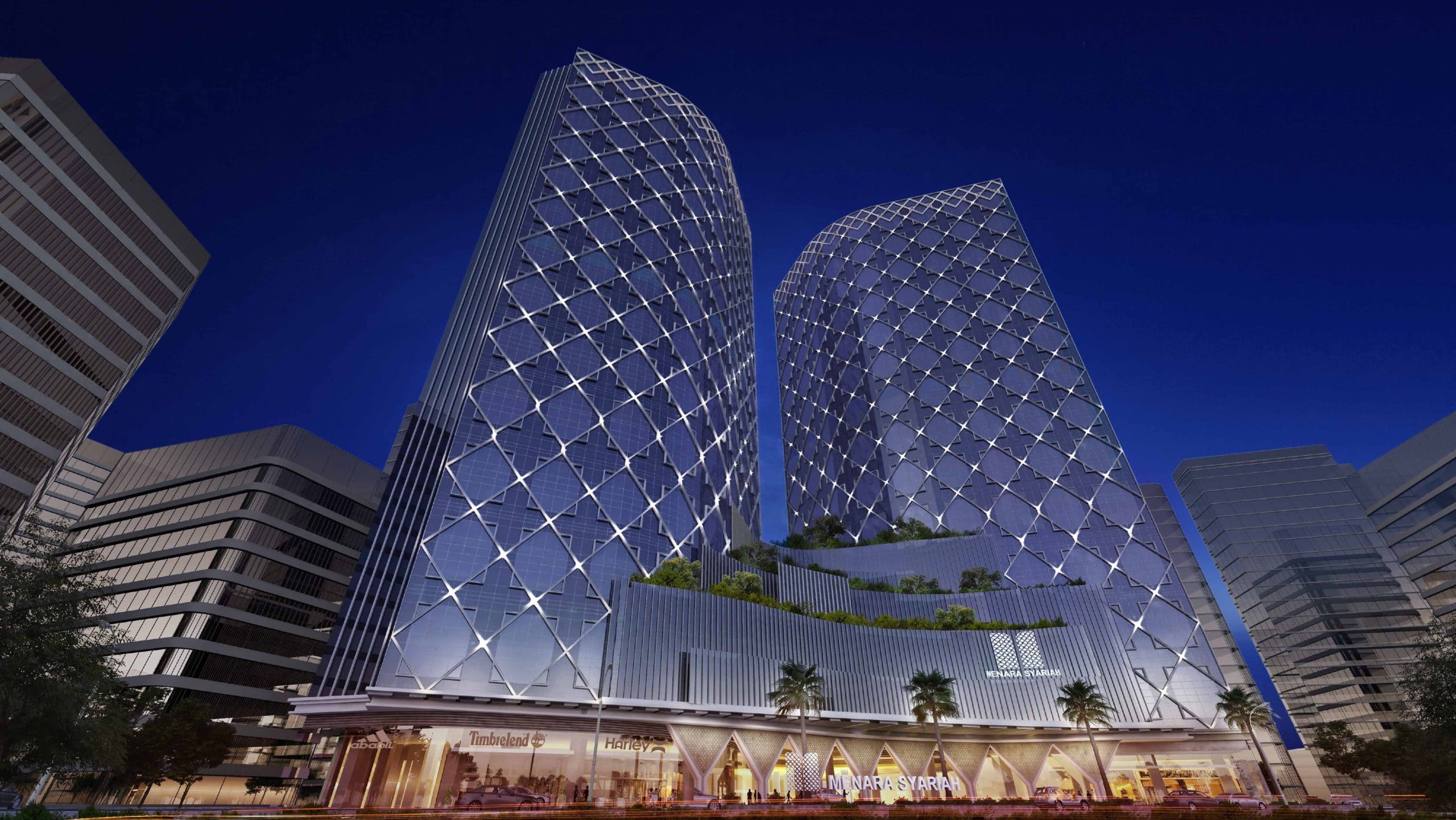 PANI Pasang Target Defensif, Kenapa CBDK Justru Agresif Buyback?