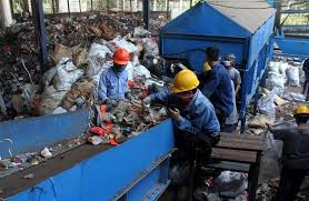 Pemerintah Garap 34 Proyek Sampah Jadi Listrik Sampai 2027