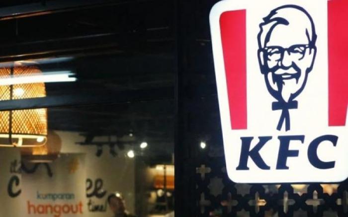 Pengelola Gerai KFC (FAST) Panggul Rugi Rp369 Miliar