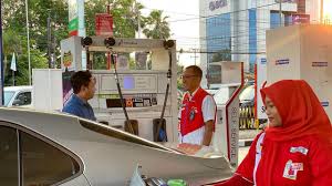 Harga Pertamax dan Pertamax Green Tetap, Ayo Cek Alasan Pertamina