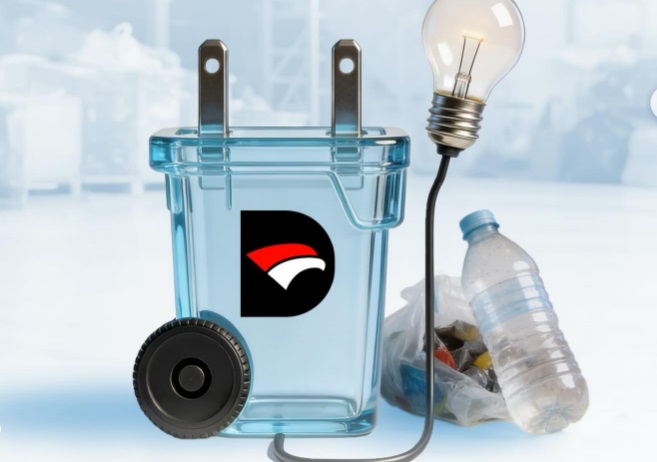 Menata Pengelolaan Risiko Denera