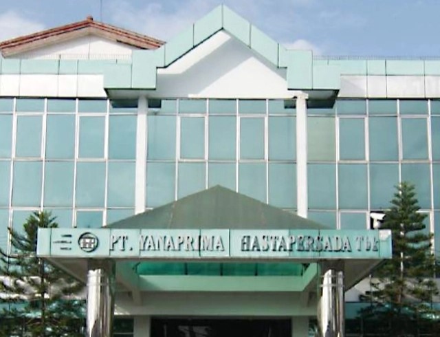 Harga PP Melonjak, Emiten Karung Plastik YPAS Jaga Margin dan Arus Kas