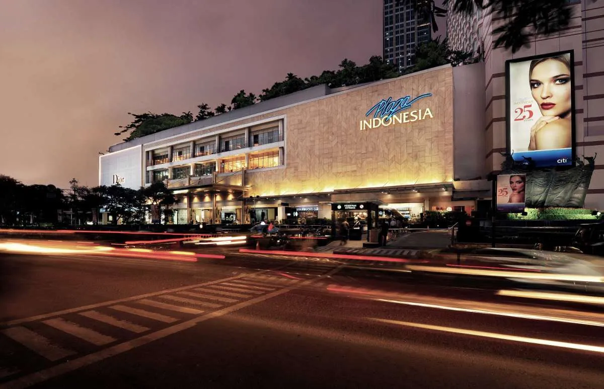 Komisaris Emiten Properti (INPP) Ajukan Pengunduran Diri