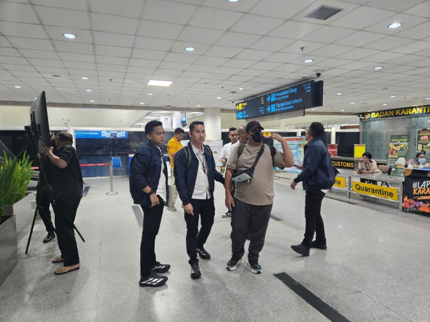 OJK Minta Tuntaskan Kasus Dana Nasabah di Aek Nabara, BNI Jawab Ini