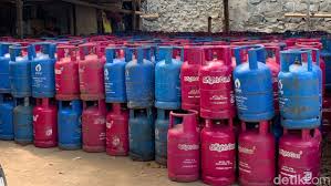 Pertamina Naikkan Harga LPG Nonsubsidi, Cek Daftar Harganya