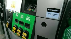 Terapkan Biodiesel 50 Berbasis Sawit Indonesia Stop Impor Solar 1 Juli