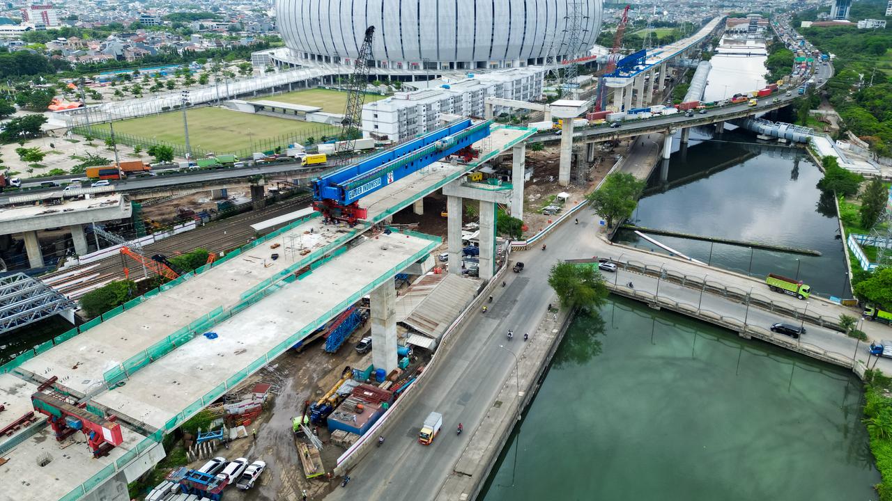 CMNP Right Issue 2,23 Miliar Lembar, Kebut Proyek Strategis