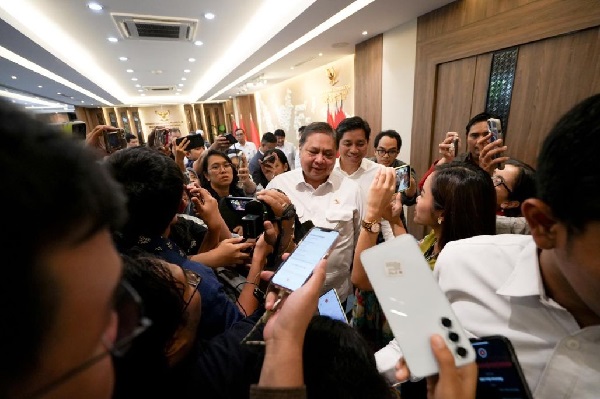 Pertumbuhan Kredit Kuartal I 2026 Capai 10,42 Persen