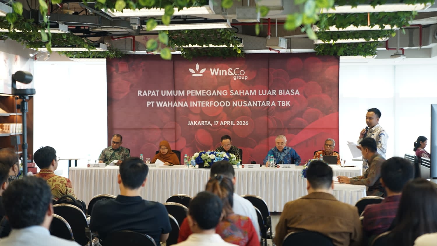 COCO Resmikan Rights Issue Jilid III, Targetkan Akuisisi dan Ekspansi