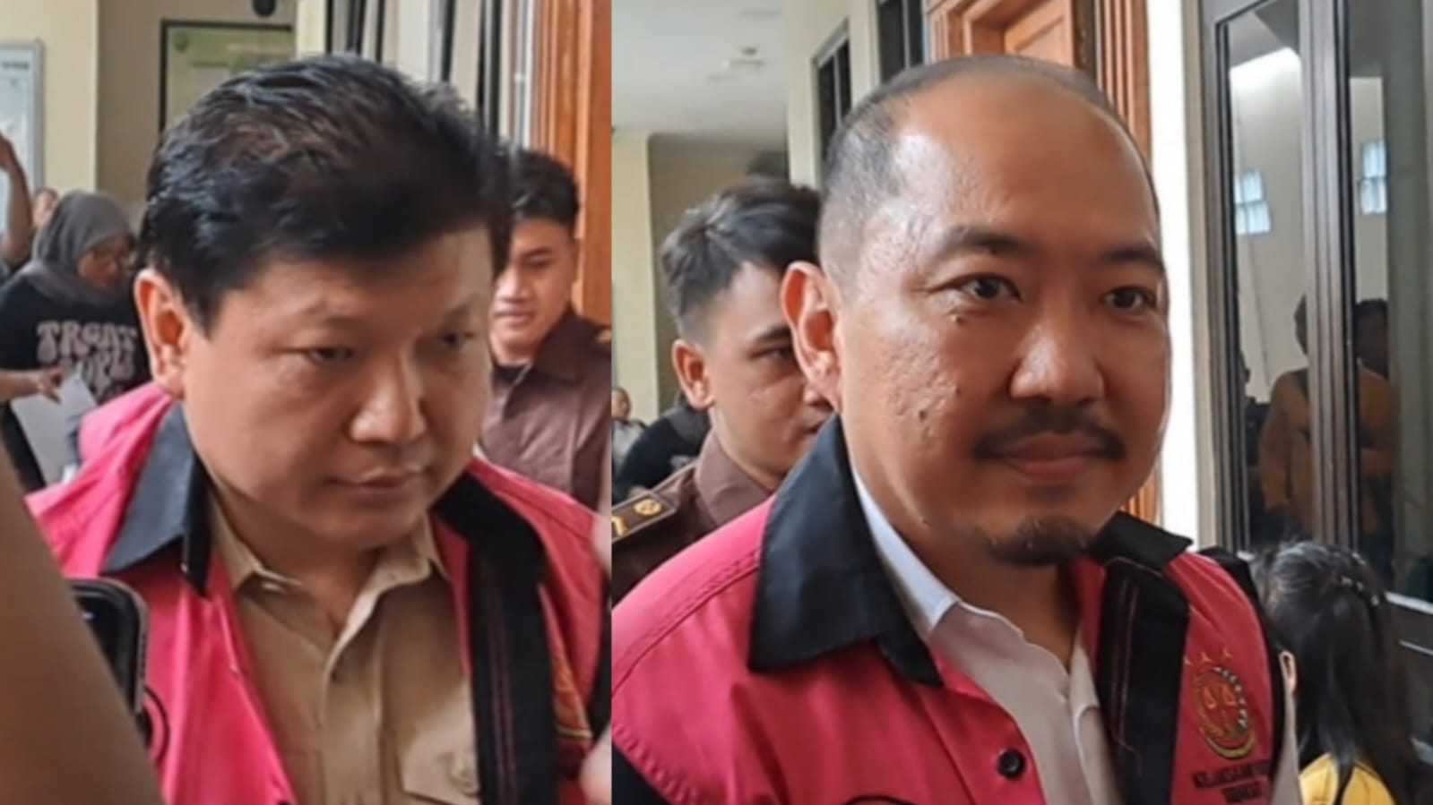 Kasus Fasilitas Kredit Sritex, Jaksa Tuntut Duo Iwan 16 Tahun Penjara