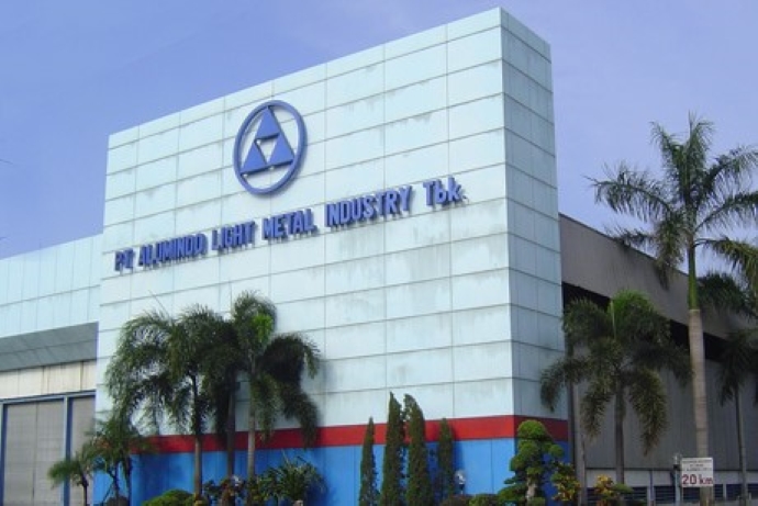 Free Float Mini, Emiten Grup Maspion ALMI Beber Aksi Hindari Delisting