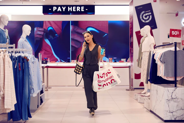 Era Baru Matahari, Ini Tujuan LPPF Beralih Nama Jadi MDS Retailing