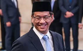 PD Betul Purbaya, RI Lepas dari Kutukan Pertumbuhan Ekonomi 5 Persen