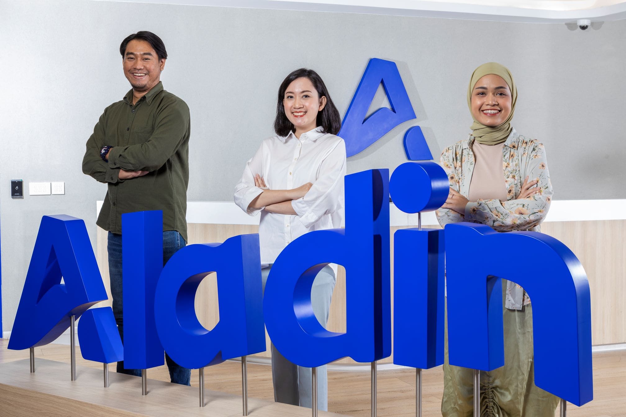 Bank Aladin Syariah (BANK) Cetak Laba Berkat Ini, Siap Ekspansi?