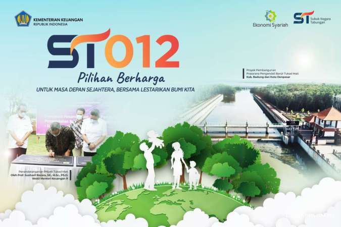 Mau Cairkan Awal Sukuk Tabungan ST012T4? Ini Prosedurnya