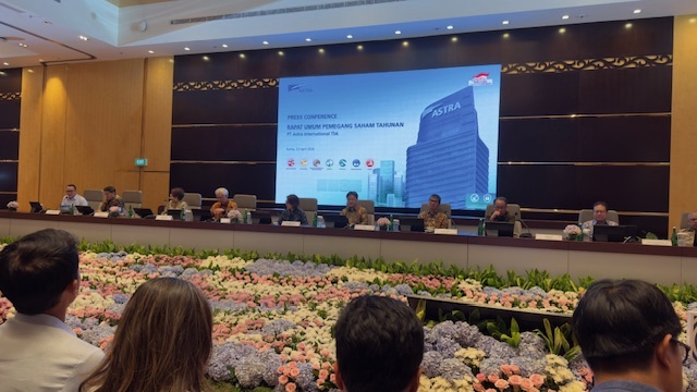 Cair 25 Mei 2026, ASII Bagi Dividen Final Rp292 per Lembar