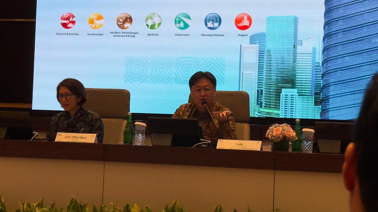 ASII Siap Tebar Sisa Dividen Rp11,71 Triliun, Ini Jadwal Lengkapnya