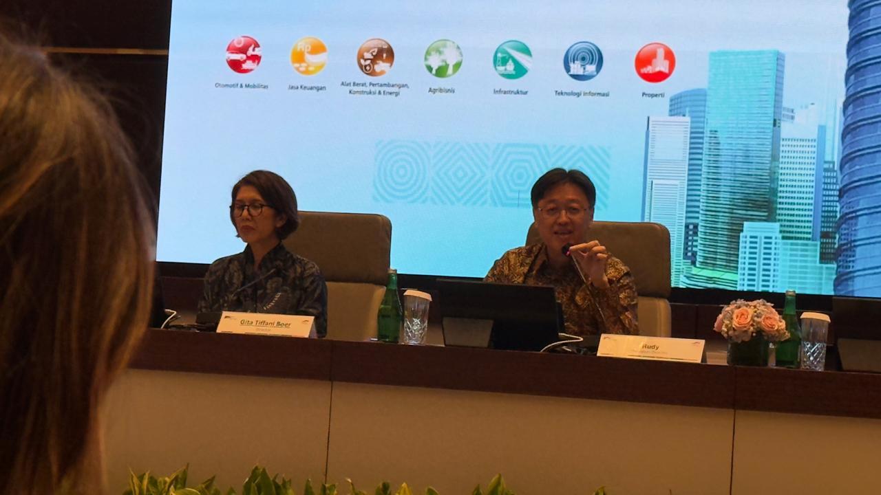 Astra Punya Nakhoda Baru, Begini Gerak Saham ASII