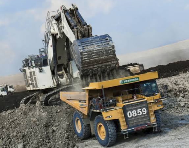 PTRO Suntik Entitas Tambang Papua Nugini Rp256M via Convertible Note