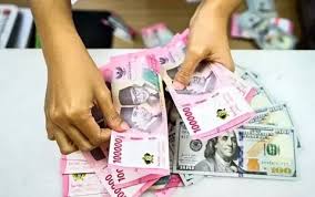 Atasi Pelemahan Rupiah, BI Perlu Intervensi dengan Kebijakan Taktis