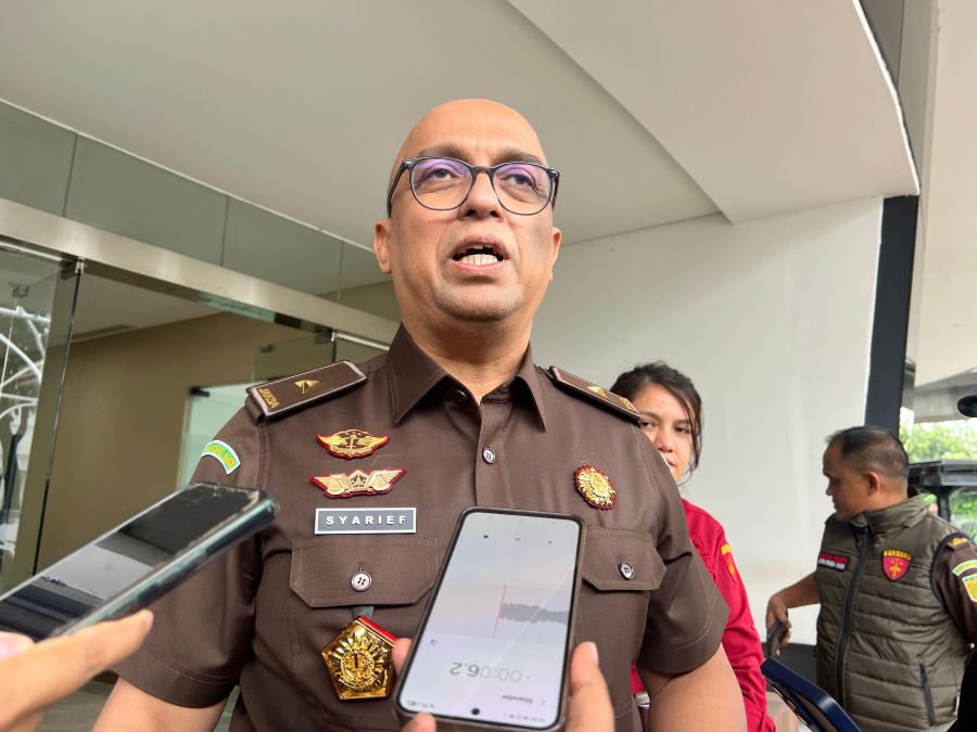 Pengembangan Kasus Tambang Samin Tan, Ada Tiga Tersangka Baru