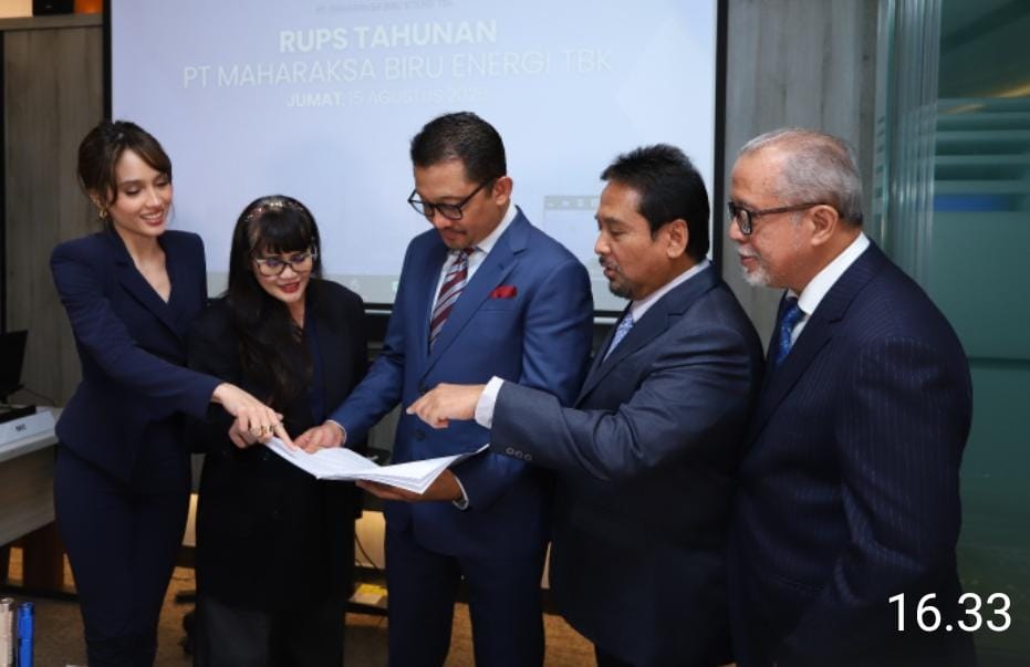 OASA Tambah Kepemilikan di Indoplas Dewata Energi