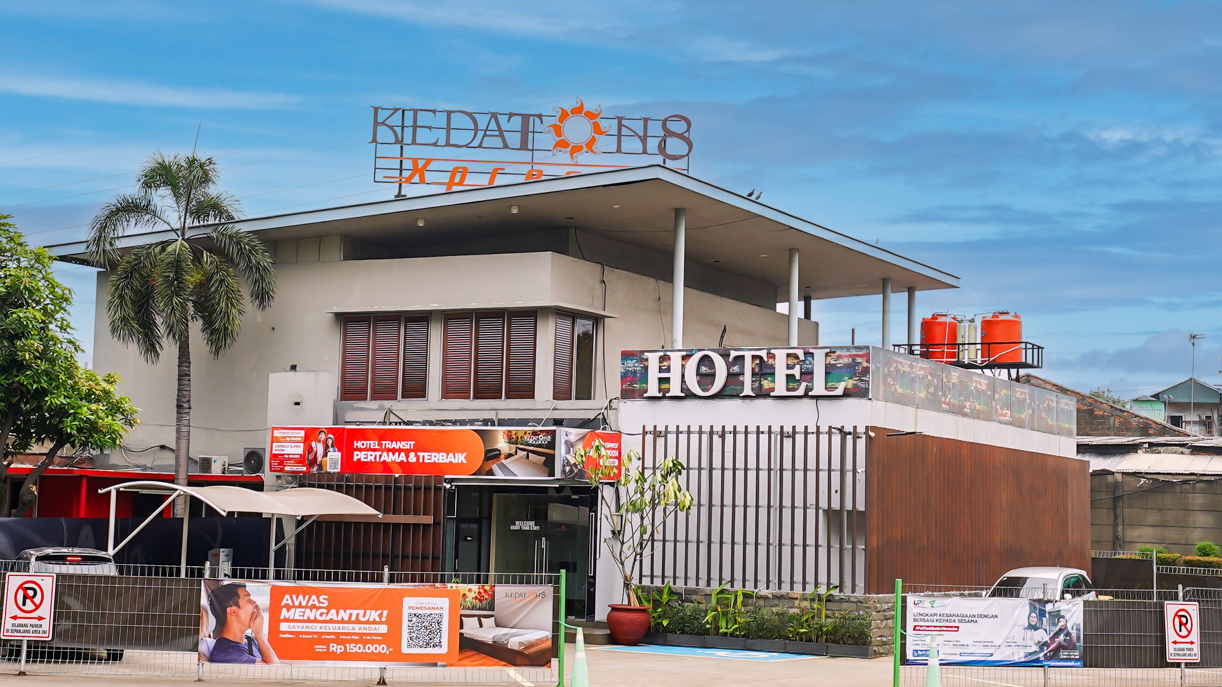 Akuisisi Jumbo! Investor Hong Kong Bidik Kendali Puri Sentul (KDTN)