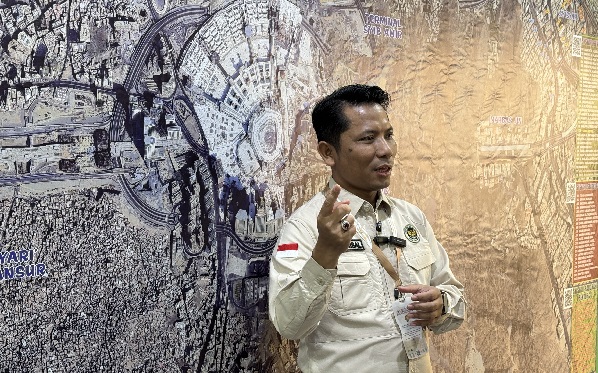 Kemenhaj Petakan 177 Hotel di 5 Wilayah Makkah